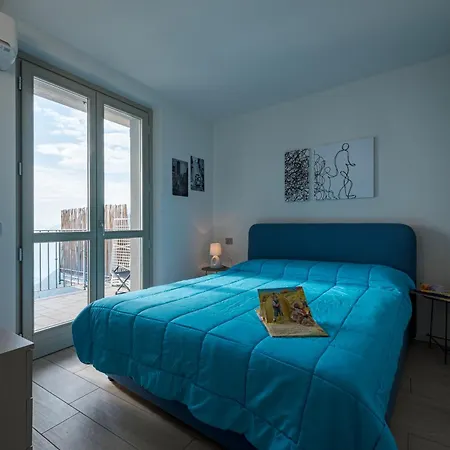 Apartman Donatello