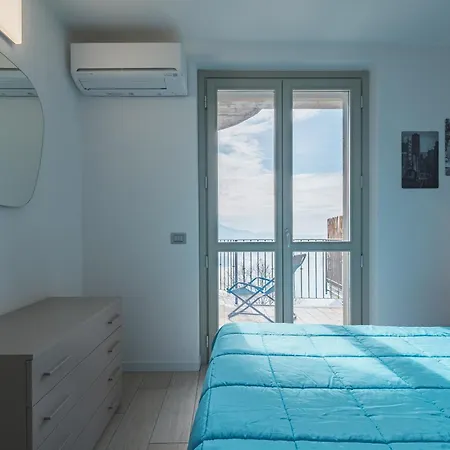 Apartman Donatello *