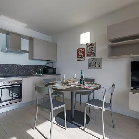 Donatello * Parzanica