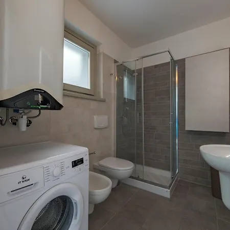 Donatello Apartman *