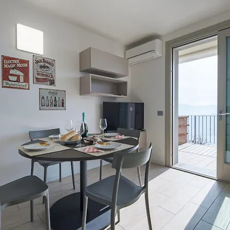 Apartman Donatello *