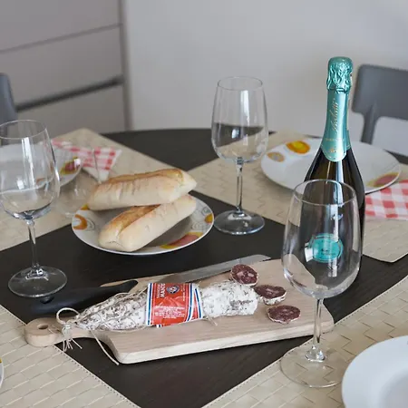 Apartman Donatello *