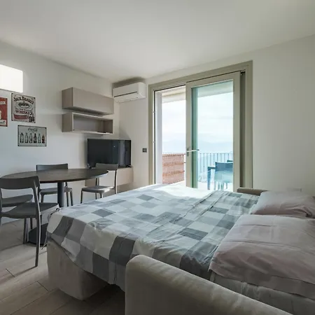 Donatello * Parzanica