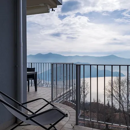 Apartman Donatello *