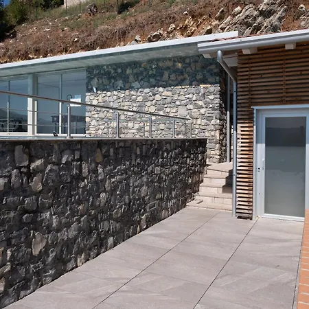 Apartman Donatello *